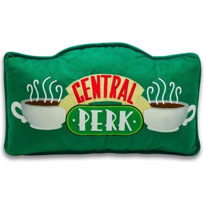 ABYstyle Възглавници - Приятели, Central Perk