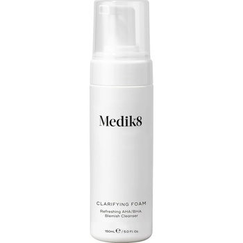 Medik8 Clarifying Foam 150 ml