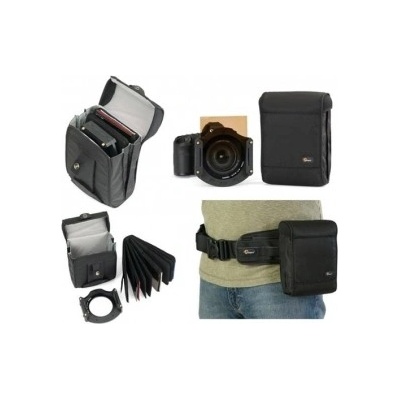 Lowepro S-F Filter Pouch 100