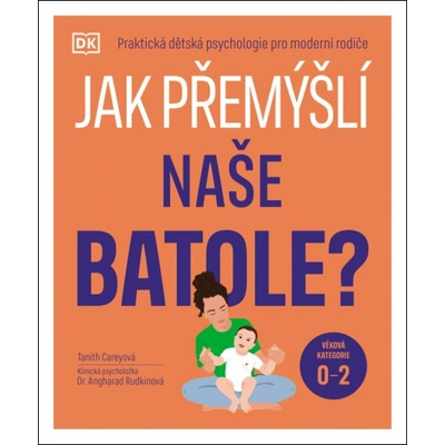 Jak přemýšlí naše batole?
