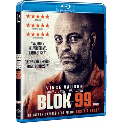 Blok 99 BD