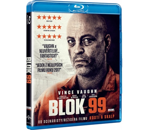 Blok 99 BD