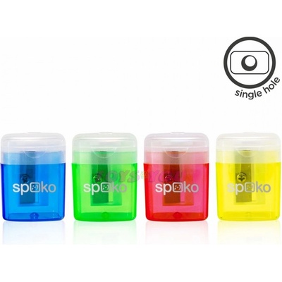 Spoko 038499224 – Zboží Mobilmania