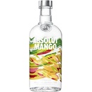 Vodka Absolut Mango 38% 1 l (holá láhev)