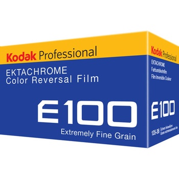 Kodak Филм Kodak - Ektachrome E 100 Slide, 135/36 (1884576)