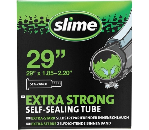 SLIME FV