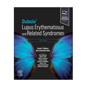 Dubois' Lupus Erythematosus and Related Syndromes | Daniel J. Wallace, Bevra Hahn (2024)