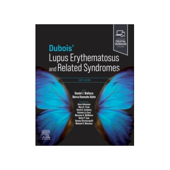 Image 1 of Dubois' Lupus Erythematosus and Related Syndromes | Daniel J. Wallace, Bevra Hahn