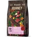 Dibaq Fitmin Fresh Journey Mini Puppy храна за кученца 4 кг