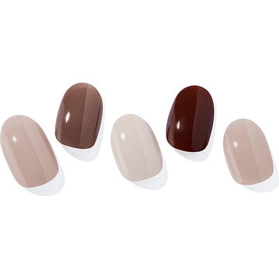 ohora Gel Nail Sticker N Roasting Стикери за нокти цвят ND-312