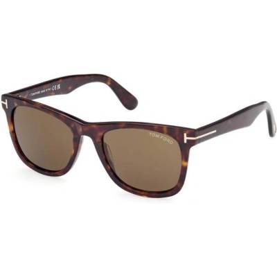 Tom Ford Диоптрични очила Tom Ford FT1099 52J