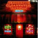 CREEDENCE CLEARWATER REVIV: BEST OF, CD