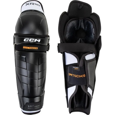 Chrániče píšťal CCM Tacks XR 80 Jr