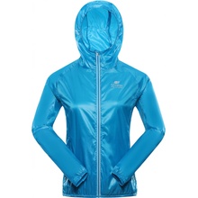 Alpine Pro Bika športová LJCA566 neon atomic blue