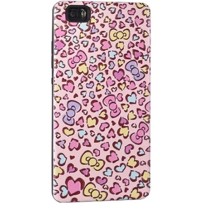 Samsung Силиконов калъф Samsung Galaxy J5 (2016) ART 2