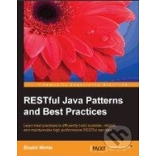 Restful Java Patterns and Best Practices - Bhakti Mehta
