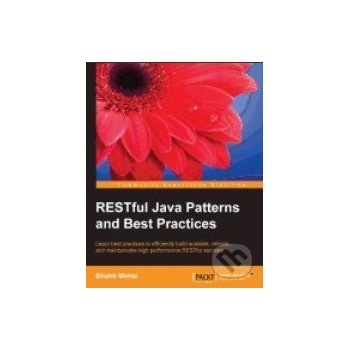Restful Java Patterns and Best Practices - Bhakti Mehta