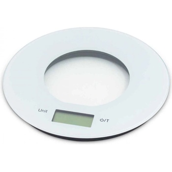 Sapir Кухненска дигитална везна sapir sp 1651 o, 5 кг, lcd екран, точна и компактна (1651100015)