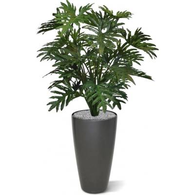 MF Umělá rostlina Philodendron Selloum XL (125cm)