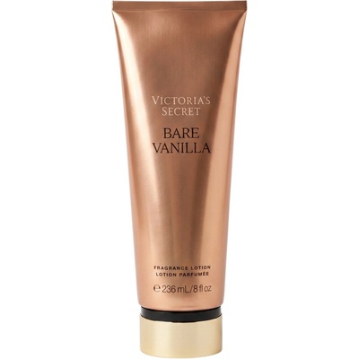 Victoria's Secret Bare Vanilla telové mlieko 236 ml
