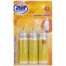 Air Menline Limber Twist Happy osvěžovač vzduchu náhradní náplň sprej 3 x 15 ml