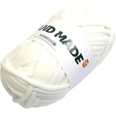 Amparo Miranda® Priadza Cotton Yarn AM205, Farba biela
