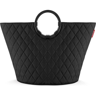 Reisenthel loophome S Rhombus čierny 35 L VR7071