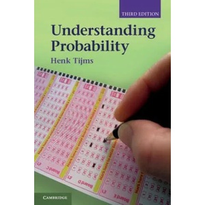 Understanding Probability | Henk Tijms (2012)