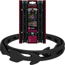 Quickloader Popruh propojitelný bez háčku Strap 50 kg 110 cm 2dílný