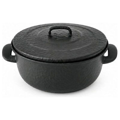 BELIS - Randlík a pokrievka Belis BSE 24cm 4l