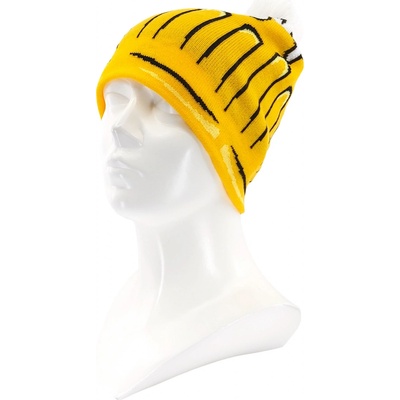 PiVoXX čiapka žltá