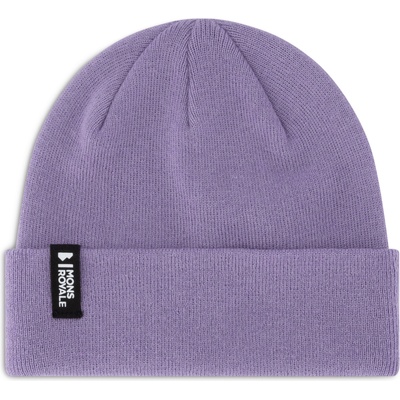 Mons royale Mccloud uni