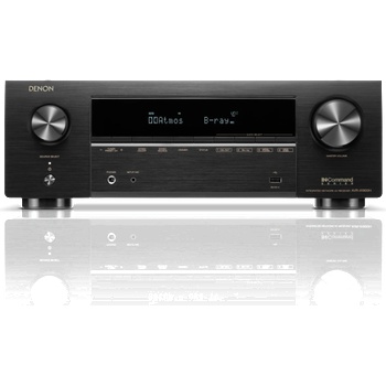 Denon AVR-X1800H