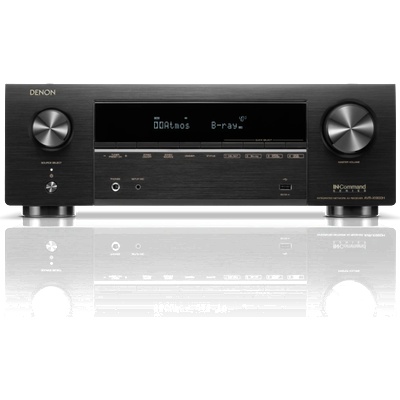 Denon AVR-X1800H