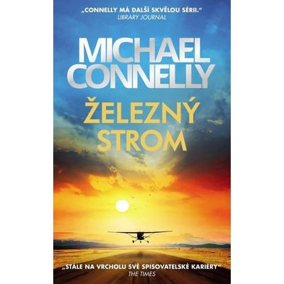 Železný strom