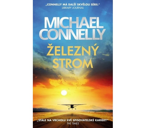 Železný strom