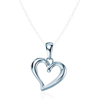 SAVICKI Висулка Savicki: сребро