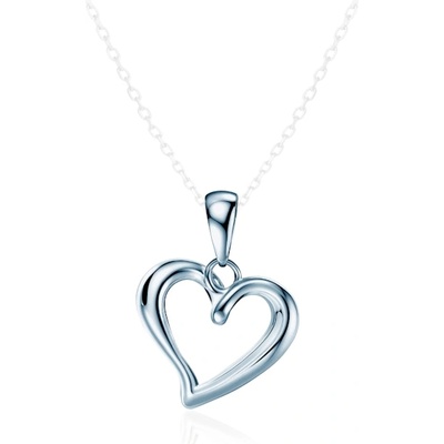 SAVICKI Висулка Savicki: сребро