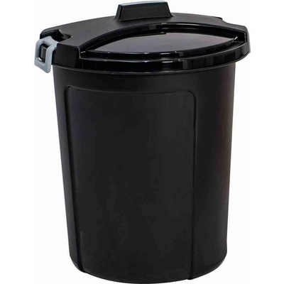 Odpadkový kôš HEIDRUN 75l