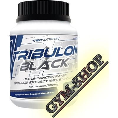 Trec Nutrition Tribulon Black 120 kapsúl