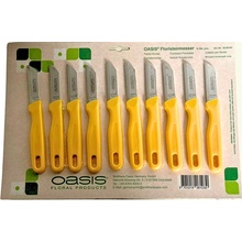Oasis floristický nůž 16cm 10ks