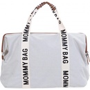 Childhome taška Mommy Bag Canvas Off White
