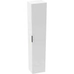 Jika Cube - Висок шкаф 32x25x170 см, бял H4537211763001 (H4537211763001)