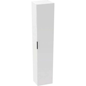 Jika Cube - Висок шкаф 32x25x170 см, бял H4537211763001 (H4537211763001)