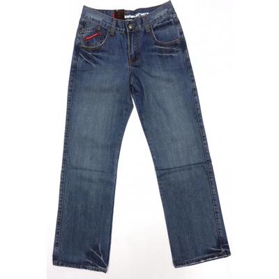 Horsefeathers Monday denim pants