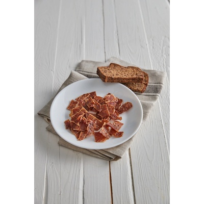 KetoMix Sušené maso krůtí teriyaki 25 g