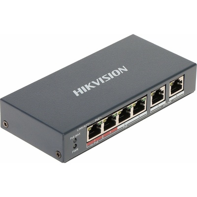Hikvision DS-3E1106HP-EI