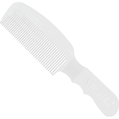 Wahl Flat Top "Speed Comb plochý hrebeň na strihanie