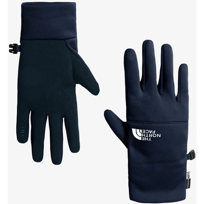 The North Face Etip Recycled Glove summit navy