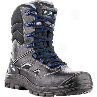 VM FOOTWEAR SHEFFIELD WINTER S3 SRC 2890-S3W